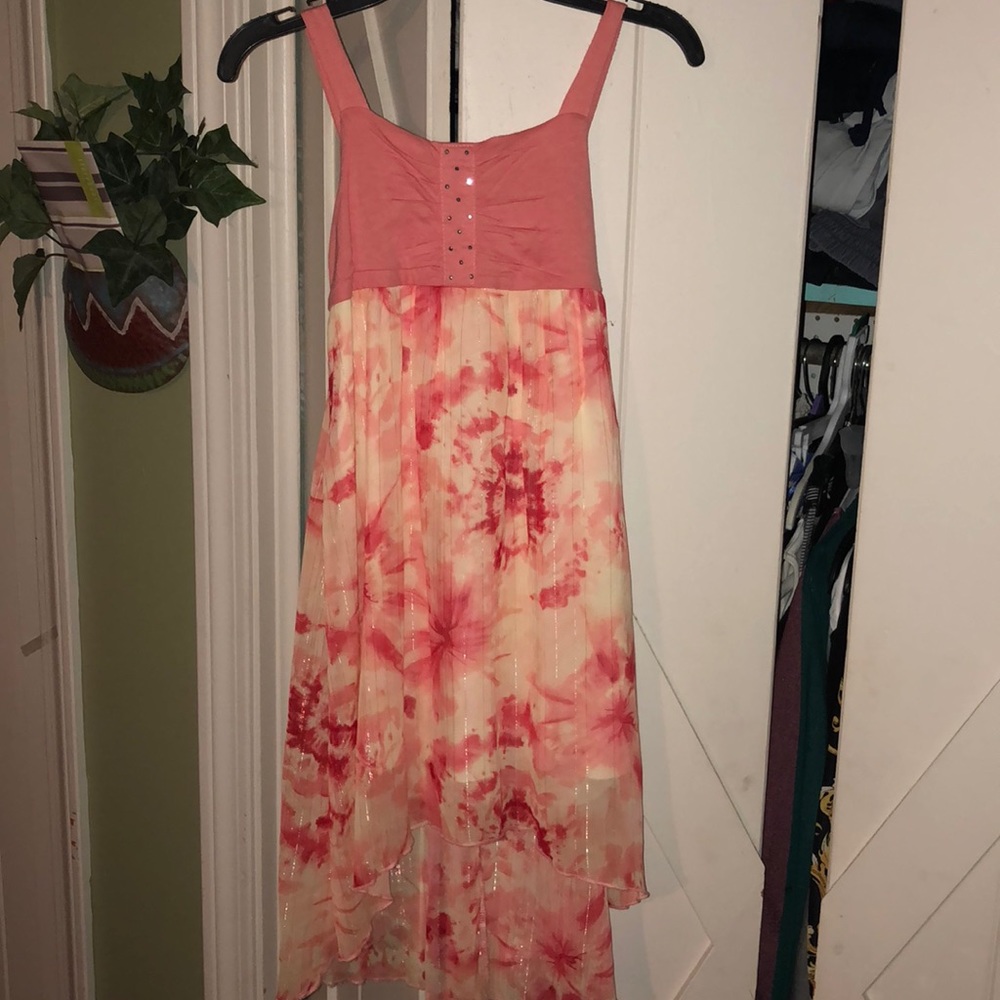 Girls dresses